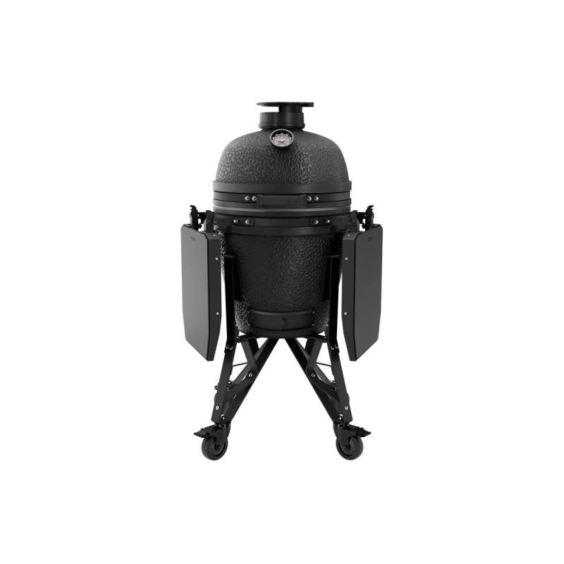 BSTRD. Keramikgrill BSTRD.MEDIUM Graphite von BSTRD.
