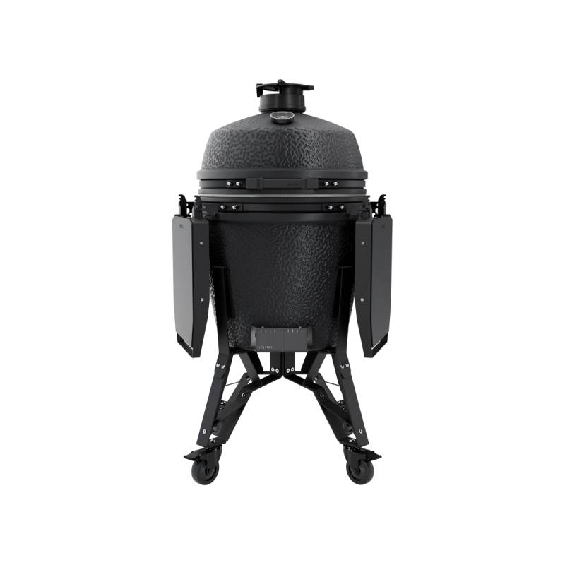 BSTRD. Keramikgrill BSTRD.PRO Large Graphite von BSTRD.