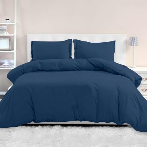 BSYYZQC BettwäSche 240x260 Schwarz BettwäSche-Sets Microfaser Flauschig Bettzeug Ethno-Stil Muster Bettbezug füR MäDchen Jungen und Kissenbezug 80x80 mit ReißVerschluss von BSYYZQC