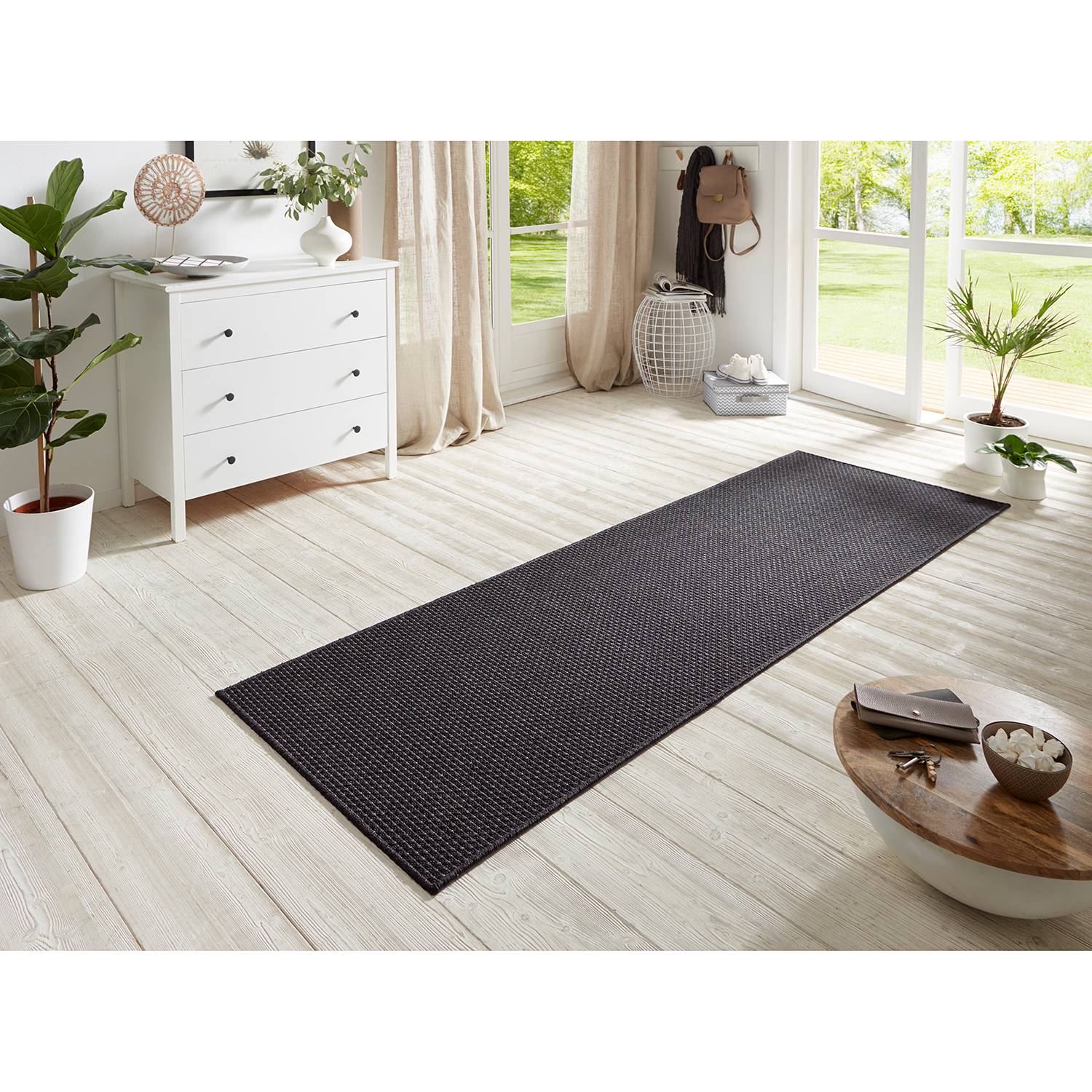 In-/ Outdoorläufer Nature 600 von BT Carpet