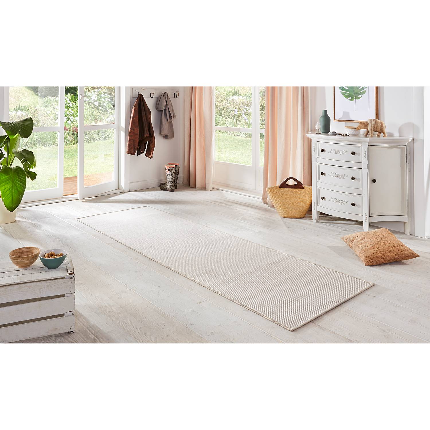 In-/Outdoorteppich Nature von BT Carpet