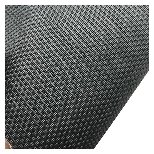 1,7 M Breites Netzgewebe, Wasserdichtes Teslin-Verschlüsselungsgewebe For DIY-Büro, Strandliege, Tischset, Outdoor-Gewebe, PVC-Strandstuhlgewebe(1.0MX1.7M) von BTBTB