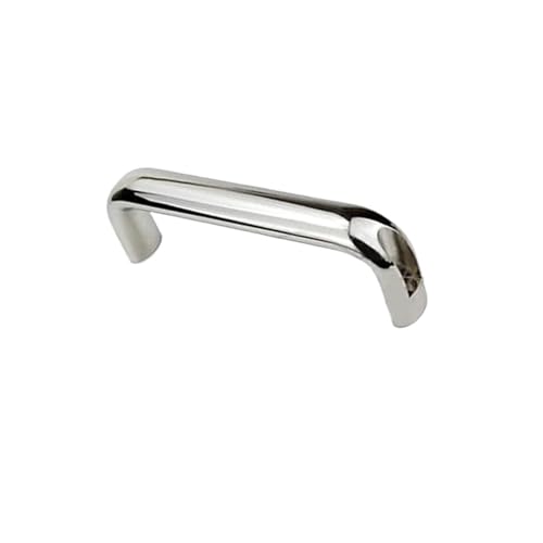BTBTB Industrieller Zuggriff aus Edelstahl 304, tragender Außengriff aus verdicktem Edelstahl, mehrere Spezifikationen for Industriemaschinen(150mm) von BTBTB