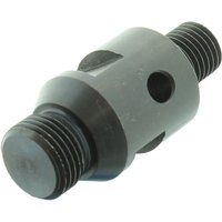 Adapter M16 Zapfen x 1/2 Zapfen von BTEC