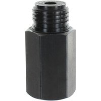Btec - Adapter für Bohrkronen zum Anschluss an Würth Maschinen Würth Zapfen x 1 1/4 Muffe von BTEC