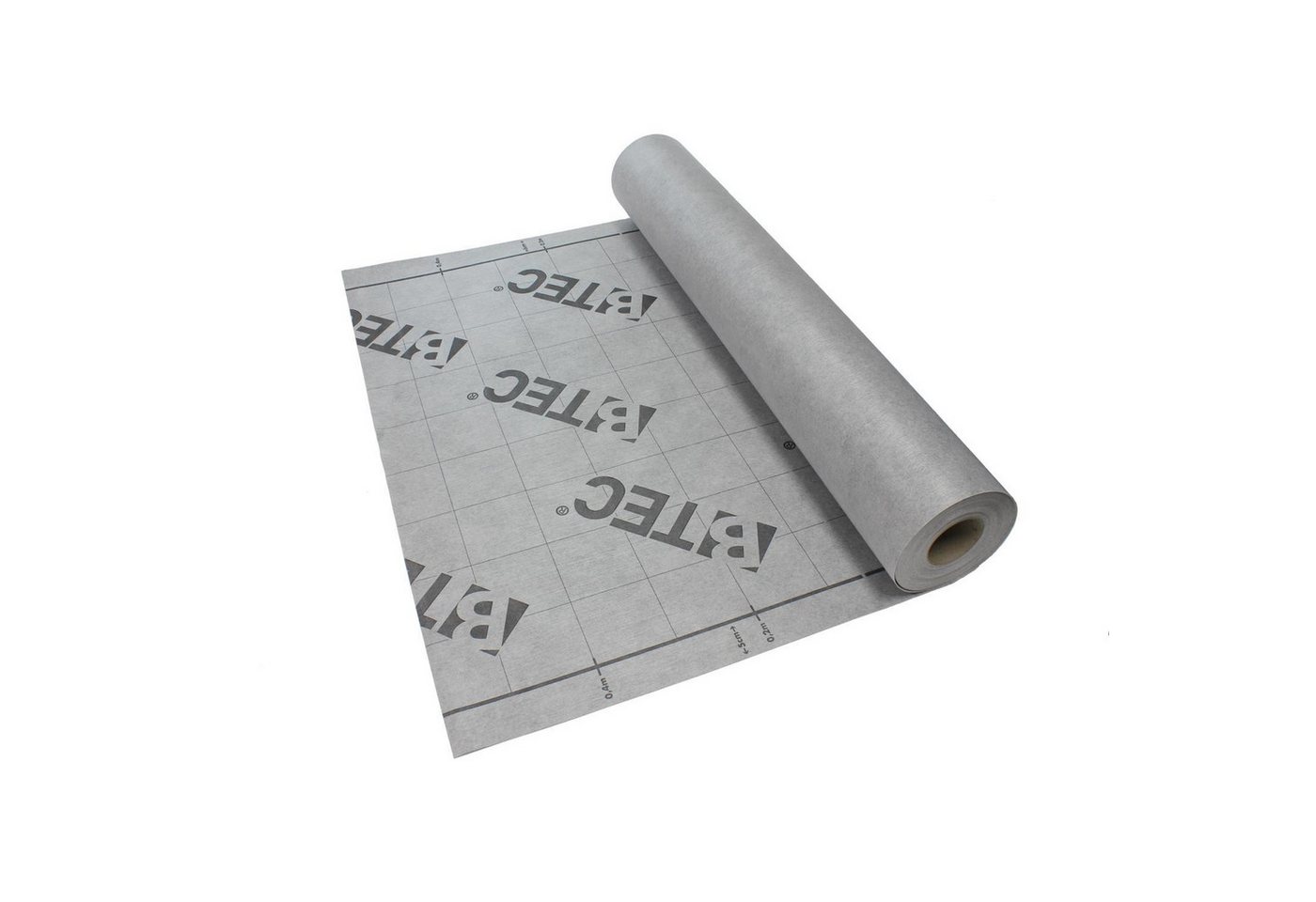 BTEC Wannenabdichtband Abdichtungsbahn Enkopplungsmatte BTEC 30 m² BTEC Wannenabdichtband Abdichtungsbahn Enkopplungsmatte BTEC 30 m² von BTEC