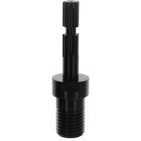 Adapter sds max auf 1 1/4 Zapfen von BTEC