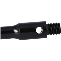 Adapter sds plus auf M16 Länge 200 mm - Schwarz von BTEC