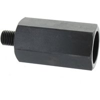 Adapter unc 1 1/4 Muffe auf M16 Zapfen von BTEC