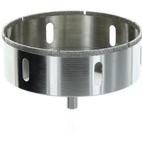 Btec - Diamant Bohrkrone 6-Kant ø 110 mm Keramik Nassschnitt Fliesenbohrer Glasfliese Btec - Diamant Bohrkrone 6-Kant ø 110 mm Keramik Nassschnitt Fliesenbohrer Glasfliese von BTEC