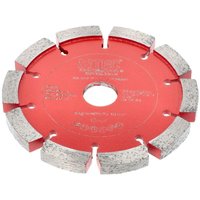 Btec - Diamant Räumscheibe cleaner 125 mm 10,0 von BTEC