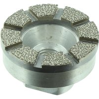 Diamant Topfschleifer Mini Premium ø 50 mm, M-14 Flansch von BTEC