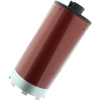 Btec - Diamantbohrkrone für cooler System ø 76 mm Nutzlänge 200 mm von BTEC