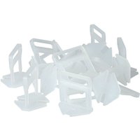 Laschen für Btec Fliesen-Nivelliersystem 500 Stück Laschen für Btec Fliesen-Nivelliersystem 500 Stück von BTEC