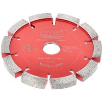 Diamant Räumscheibe cleaner 125 mm 8,0 von BTEC