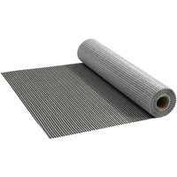 Btec - Entkopplungsmatte prokopp 1000 mm breit lfd. Meter Glasfaserverstärkt - Grün von BTEC