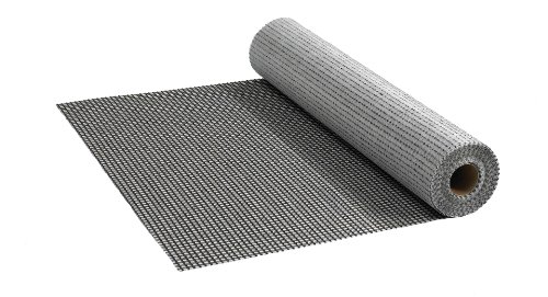 Entkopplungsmatte PROKOPP 1000 mm breit lfd. Meter Glasvaserverstärkt von BTEC von BTEC