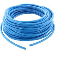 Polyurethanleitung H07BQ-F 3G 2,5mm² pur Kabel blau 25 Meter - Blau von BTEC