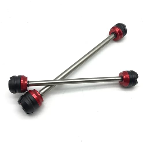 BTEDSXC Sturzpads Rahmen Schieber Kompatibel Mit CBR150R 2019 2020 2021 Motorrad Vorderrad Hinterrad Achse Gabel Crash Slider Schwinge Spulen Ständer Schraube Rad Rahmen Sliders Crash BTEDSXC Sturzpads Rahmen Schieber Kompatibel Mit CBR150R 2019 2020 2021 Motorrad Vorderrad Hinterrad Achse Gabel Crash Slider Schwinge Spulen Ständer Schraube Rad Rahmen Sliders Crash von BTEDSXC