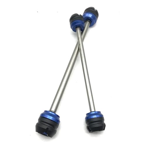 BTEDSXC Sturzpads Rahmen Schieber Kompatibel Mit CBR150R 2019 2020 2021 Motorrad Vorderrad Hinterrad Achse Gabel Crash Slider Schwinge Spulen Ständer Schraube Rad Rahmen Sliders Crash BTEDSXC Sturzpads Rahmen Schieber Kompatibel Mit CBR150R 2019 2020 2021 Motorrad Vorderrad Hinterrad Achse Gabel Crash Slider Schwinge Spulen Ständer Schraube Rad Rahmen Sliders Crash von BTEDSXC