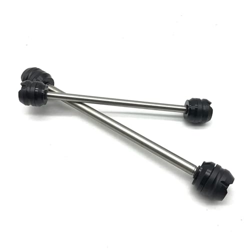 BTEDSXC Sturzpads Rahmen Schieber Kompatibel Mit CBR150R 2019 2020 2021 Motorrad Vorderrad Hinterrad Achse Gabel Crash Slider Schwinge Spulen Ständer Schraube Rad Rahmen Sliders Crash BTEDSXC Sturzpads Rahmen Schieber Kompatibel Mit CBR150R 2019 2020 2021 Motorrad Vorderrad Hinterrad Achse Gabel Crash Slider Schwinge Spulen Ständer Schraube Rad Rahmen Sliders Crash von BTEDSXC