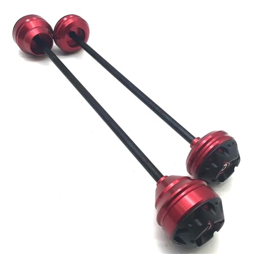BTEDSXC Sturzpads Rahmen Schieber Kompatibel Mit MT-09 Für FZ-09 2014 2015 2016 2017 2018 2019 2020 Motorrad Vorderrad Hinterrad Achse Gabel Crash Slider Stand Schraube Schwinge Spulen BTEDSXC Sturzpads Rahmen Schieber Kompatibel Mit MT-09 Für FZ-09 2014 2015 2016 2017 2018 2019 2020 Motorrad Vorderrad Hinterrad Achse Gabel Crash Slider Stand Schraube Schwinge Spulen von BTEDSXC