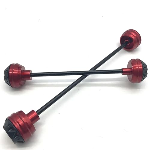 BTEDSXC Sturzpads Rahmen Schieber Kompatibel Mit S1000RR 2009 2010 2011 2012 2013 2014 2015 2016 2017 2018 Motorrad Vorderrad Hinterrad Achse Gabel Sliders Crash Protector BTEDSXC Sturzpads Rahmen Schieber Kompatibel Mit S1000RR 2009 2010 2011 2012 2013 2014 2015 2016 2017 2018 Motorrad Vorderrad Hinterrad Achse Gabel Sliders Crash Protector von BTEDSXC