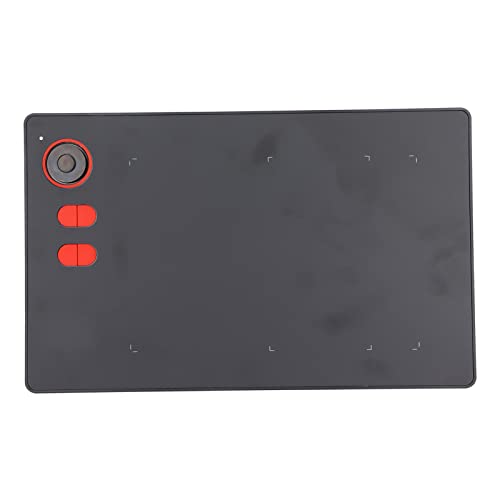 Grafik-Zeichnungstablett, Hohe Empfindlichkeit Großbild-Pro Digitaler Grafik-Zeichnungsstift-Tablet-, Schnelle Lesegeschwindigkeit Verschiedene Tastenkombinationen Große Grafik-Zeichnungstablett, Hohe Empfindlichkeit Großbild-Pro Digitaler Grafik-Zeichnungsstift-Tablet-, Schnelle Lesegeschwindigkeit Verschiedene Tastenkombinationen Große von BTER