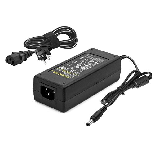 BTF-LIGHTING DC 5V 6A 30W 100-240V Kunststoff Netzteil Transformator Adapter Driver für WS2812B WS2801 APA102 SK9822 LED8806 RGB LED-Streifen Module Licht BTF-LIGHTING DC 5V 6A 30W 100-240V Kunststoff Netzteil Transformator Adapter Driver für WS2812B WS2801 APA102 SK9822 LED8806 RGB LED-Streifen Module Licht von BTF-LIGHTING