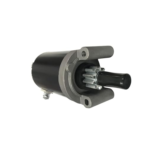BTFWM 10 Zahn 12-098-10 25-098-03 25-098-04 Rasenmäher-Anlasser Rasenmäher-Anlasser von BTFWM