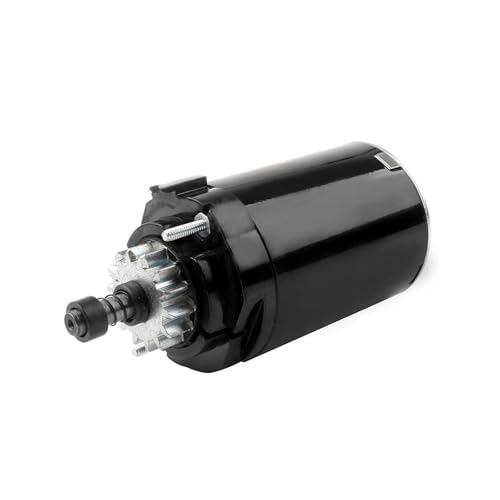 BTFWM 14 Zahn 20-098-01 20-098-01S 20-098-05 Rasenmäher-Startermotor Rasenmäher-Anlasser von BTFWM