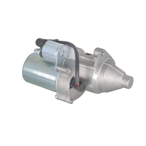 BTFWM 14-Zahn-Startermotor for Rasenmäher, for 17-098-05S 1709811S 19883 Rasenmäher-Anlasser BTFWM 14-Zahn-Startermotor for Rasenmäher, for 17-098-05S 1709811S 19883 Rasenmäher-Anlasser von BTFWM