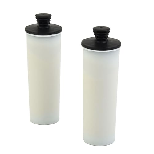 BTFWM 2 PCS Entkalker Filter Dampf Reiniger Wasserreiniger Entkalker Patrone SC3 SC3MX Staubsauger Teile & Zubehör Dampfreiniger-Zubehör von BTFWM