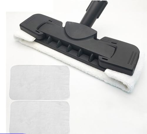 BTFWM 3x Dampf Reiniger Baumwolle Mopp Tuch Pads Abdeckungen SC1 SC2 SC3 SC4 SC5 CTK10 CTK20 Roboter Staubsauger Teil Dampfreiniger-Zubehör BTFWM 3x Dampf Reiniger Baumwolle Mopp Tuch Pads Abdeckungen SC1 SC2 SC3 SC4 SC5 CTK10 CTK20 Roboter Staubsauger Teil Dampfreiniger-Zubehör von BTFWM