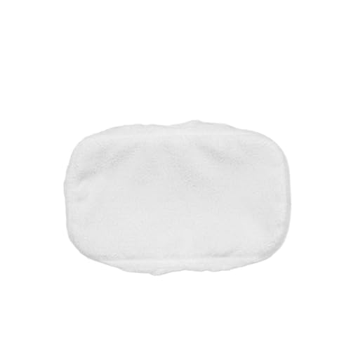 BTFWM 6-teiliges Wischtuch-Pad aus Mikrofaser, for Morphy Richards, 12-in-1 720022 720023 Dampfreiniger, Wischtücher, Pads, Kehrmaschine Dampfreiniger-Zubehör BTFWM 6-teiliges Wischtuch-Pad aus Mikrofaser, for Morphy Richards, 12-in-1 720022 720023 Dampfreiniger, Wischtücher, Pads, Kehrmaschine Dampfreiniger-Zubehör von BTFWM