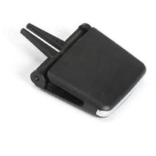 BTFWM Armaturenbrett-Entlüftungsöffnung, Auto-Klimaanlage, Entlüftungsgitter, Laschenclip, Auslass-Reparatursatz, for, 3er-Serie E90 E91 E92 E93 Lüftungsclip BTFWM Armaturenbrett-Entlüftungsöffnung, Auto-Klimaanlage, Entlüftungsgitter, Laschenclip, Auslass-Reparatursatz, for, 3er-Serie E90 E91 E92 E93 Lüftungsclip von BTFWM