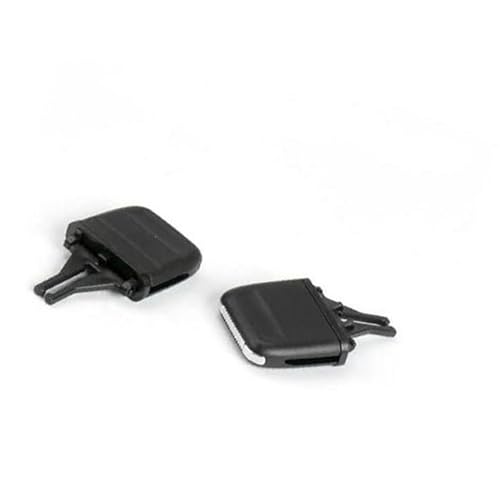 BTFWM Auto Front Klimaanlage AC Vent Grille Outlet Tab Clip Slider for Boxster for Cayman 2013-2020, for Carrera, 2008-2018 Lüftungsclip BTFWM Auto Front Klimaanlage AC Vent Grille Outlet Tab Clip Slider for Boxster for Cayman 2013-2020, for Carrera, 2008-2018 Lüftungsclip von BTFWM
