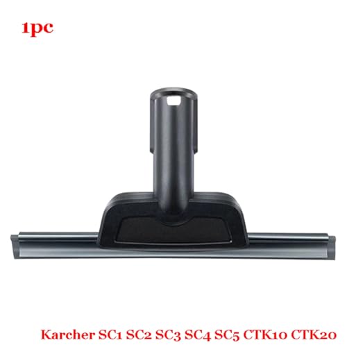 BTFWM Dampf Staubsauger Maschine for SC1 SC2 SC3 SC4 SC5 SC7 CTK10 CTK20 Teile Pinsel Kopf Leistungsstarke Düse Zubehör Dampfreiniger-Zubehör(Set-26) von BTFWM