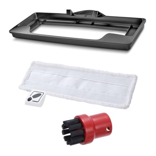 BTFWM Dampfreiniger Bürste Mopp Tücher Pads Waschrahmen Teppichgleiter SC1 SC2 SC3 SC4 SC5 Easyfix Dampfreiniger-Zubehör BTFWM Dampfreiniger Bürste Mopp Tücher Pads Waschrahmen Teppichgleiter SC1 SC2 SC3 SC4 SC5 Easyfix Dampfreiniger-Zubehör von BTFWM