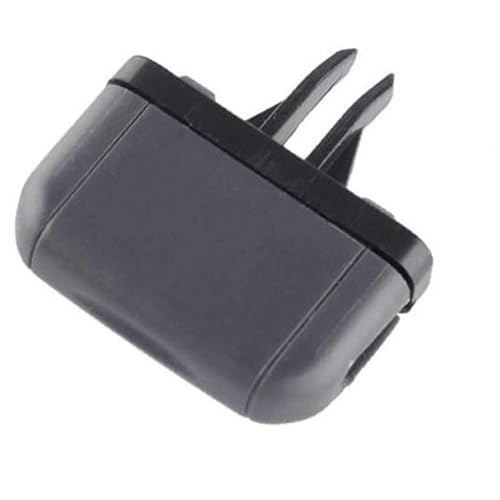 BTFWM For Toyota, for Land for Cruiser FJ/LC100 1998-2007 Auto Mittleren Klimaanlage Vent Outlet Tab Clip Louvre Klinge Einstellen Scheibe Lüftungsclip BTFWM For Toyota, for Land for Cruiser FJ/LC100 1998-2007 Auto Mittleren Klimaanlage Vent Outlet Tab Clip Louvre Klinge Einstellen Scheibe Lüftungsclip von BTFWM