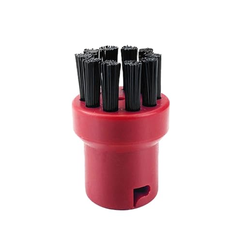 BTFWM Handheld for Steam mop reiniger SC1 SC2 SC3 SC4 SC5 SC7 zubehör Leistungsstarke pinsel kopf dampf düse staubsauger teile Dampfreiniger-Zubehör(1pcs-01) von BTFWM