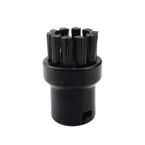 BTFWM Handheld for Steam mop reiniger SC1 SC2 SC3 SC4 SC5 SC7 zubehör Leistungsstarke pinsel kopf dampf düse staubsauger teile Dampfreiniger-Zubehör(1pcs-03) von BTFWM