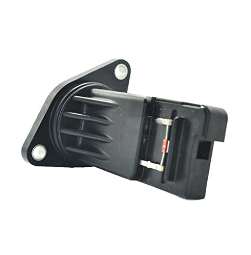 BTFWM Luftmassenmesser MAF-Sensor, for Mazda, for 3 6 CX-5 2.0L 2.3L 2.5L 2.0 2.3 2.5 L PE01 E5T62271 PE01-13-215 PE0113215 Luftmassenmesser von BTFWM