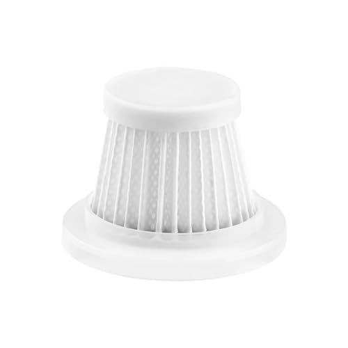 BTFWM NEU Waschbarer HEPA-Filter Akku-Staubsauger Filter Element Kehrroboter Zubehör Filterpapier Staubsaugerfilter BTFWM NEU Waschbarer HEPA-Filter Akku-Staubsauger Filter Element Kehrroboter Zubehör Filterpapier Staubsaugerfilter von BTFWM