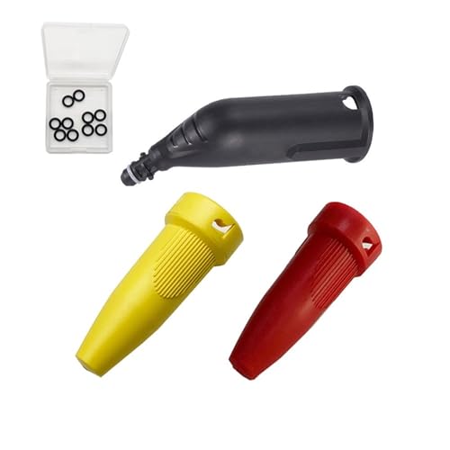 BTFWM Power Düse Dampf Reiniger SC Serie SC 1 2 3 4 5 SI 4 SG 4 Staubsauger Kehrmaschine Ersetzen Vakuum Düse Dampfreiniger-Zubehör(13pcs) von BTFWM