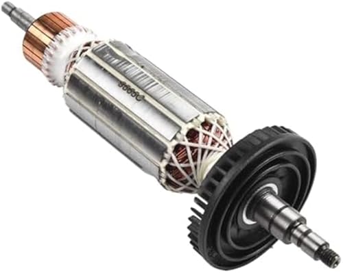 BTFWM Rotor, for Winkelschleifer, 220 240V, Passend, for 9565C 9565CV 9565CVR 9565PC 9565PCV Ersatzteile für Rotor BTFWM Rotor, for Winkelschleifer, 220 240V, Passend, for 9565C 9565CV 9565CVR 9565PC 9565PCV Ersatzteile für Rotor von BTFWM