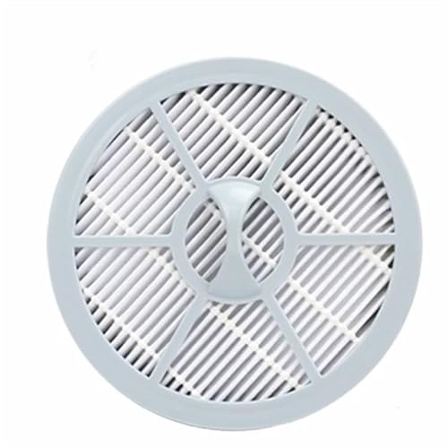 BTFWM Staubsaugerfilter und Luftauslass-HEPA-Filter, for FC8208 FC8250 FC8260 FC8262 FC8264 Staubsaugerzubehör Staubsaugerfilter(1 Filter-01) von BTFWM