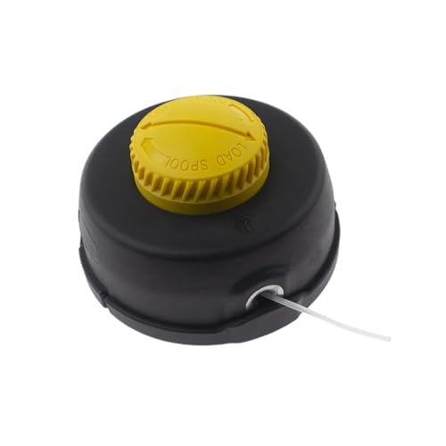 BTFWM Trimmerkopf 313318001 311759008 311759013, for Ryobi, Trimmer P2009 Ry15523 Ry40006 Ry4ccs Ry251 Ry25csemc Rasentrimmerspule von BTFWM