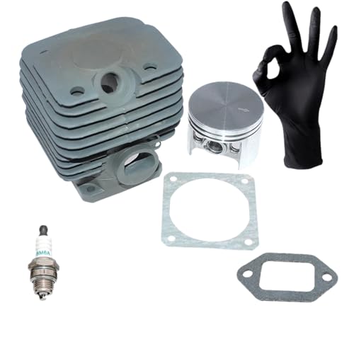 BTFWM Zylinderkolbensatz for Highlander, 038 038m 038mw 038mr Ms380 Ms380n Ms380z 1119 020 1201, 1202 Kettensägenteile BTFWM Zylinderkolbensatz for Highlander, 038 038m 038mw 038mr Ms380 Ms380n Ms380z 1119 020 1201, 1202 Kettensägenteile von BTFWM