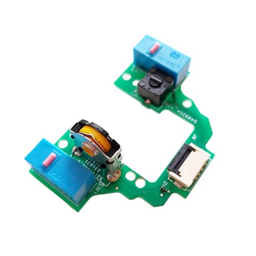 Externes Tastenmodul PCB Switches Tastenbrett für GProX Superlight 2 von BTGHPI